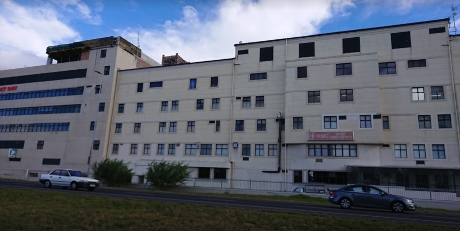 Commercial Property for Sale in Rondebosch Western Cape